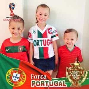 Meet your Posher, Veronica